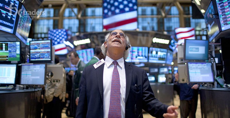 Американский фондовый рынок. Особенности работы на самом волатильном рынке мира