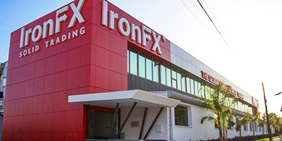 Обзор европейского Форекс-брокера IronFX