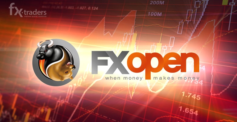 Внимание! В рейтинг добавлен FXOpen