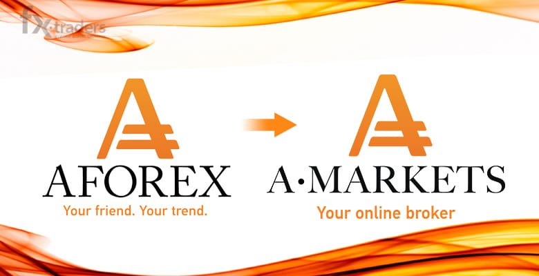 AForex получила новое имя