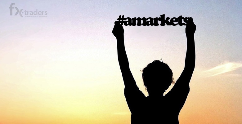 AMarkets начисляет по 10 долларов за лучшее фото