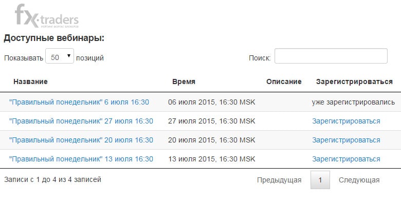 Что интересного можно найти в библиотеке AMarkets?