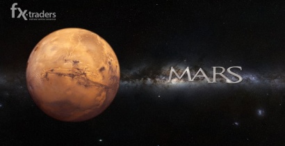 Лучшая стратегия для турбо опционов «Марс»