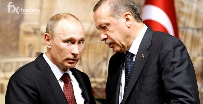 Новый год без турецких мандарин, или Что ждет РФ после введения санкций?