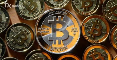 Bitcoin прогнозы — в 8 раз всего за год!