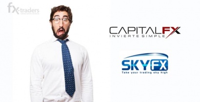 Capital Option и SkyFX остались без лицензии CySEC