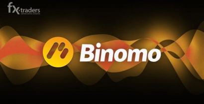 Индикаторный набор площадки Binomo