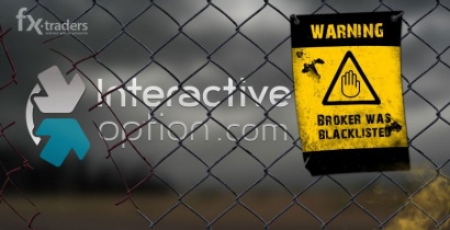 КРОУФР: Interactive Option занесен в «черный список»