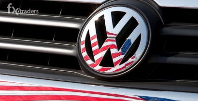 Бинарные опционы с акциями Volkswagen — простая стратегия торговли