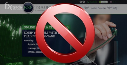 Внимание! KSF Trade не выводит средства