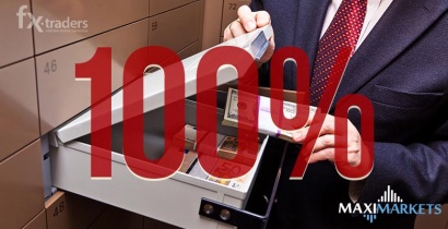 100% страховка депозита: Простой способ уберечь себя от несчастных случаев