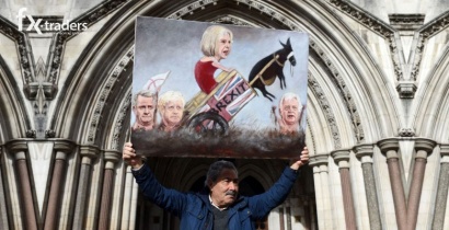 Суд против Brexit, или Почему Британия все еще в ЕС?
