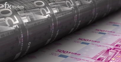 Растет вероятность расширения программы QE в еврозоне