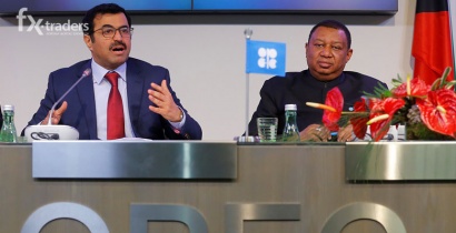 Цены на нефть падают из-за сомнений в эффективности сделки ОПЕК