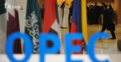 Мировые цены на нефть растут на фоне соглашения о сокращении добычи