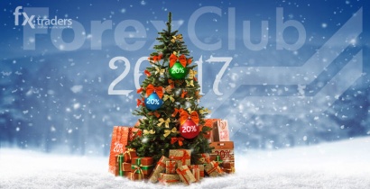 Forex Club предлагает доллары по выгодному курсу (Акция завершена)