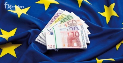 Евро продолжил снижение