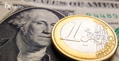 Пара EUR/USD по итогам торгов в cреду установила минимум на отметке 1.0520