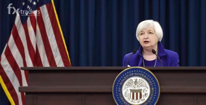 Инвесторы ожидают от ФРС сигналов о повышении процентных ставок