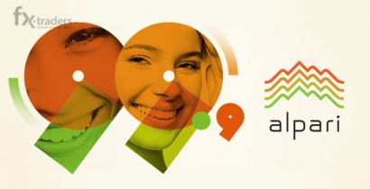 До 11 августа Alpari дарит бонусы за пополнение счета (Акция завершена)