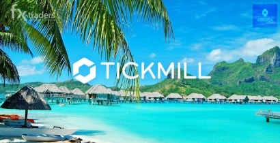 Из Таллина на Сейшелы: Клиентами Armada Markets занялась Tickmill (обновлено)