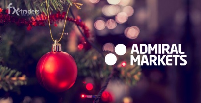Подарки от Admiral Markets, или Как получить возврат спреда? (Акция завершена)