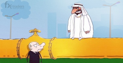 Дружба с Асадом или дорогая нефть? Эр-Рияд выдвинул ультиматум Москве