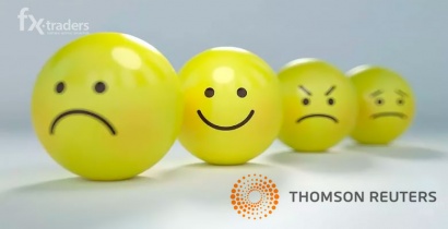 Индекс настроения от Thomson Reuters, или Как заработать на крипторынке?