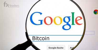 Google «обвалил» криптовалюты