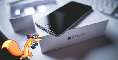 Как мошенники наживаются на фанатах Apple?