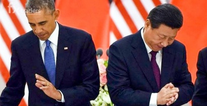 Китай «перепродал» госдолг США