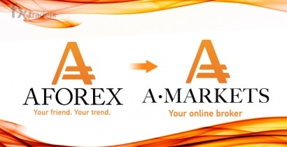 AForex получила новое имя