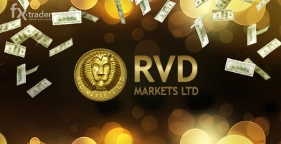 RVD Markets: Бонусов много не бывает