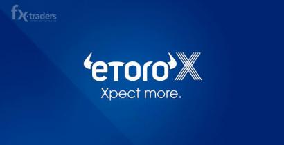Торги на бирже eToroX уже стартовали!