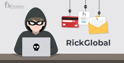 Осторожно! Rickglobal, Imc Fx и Fx Base — мошенники