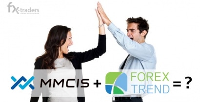 MMCIS возрождается, объединив силы с Форекс Тренд