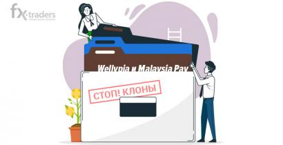 Проекты-клоны Wellypia и Мalaysia Рay, или Как быстро потерять деньги? (Дополнено)