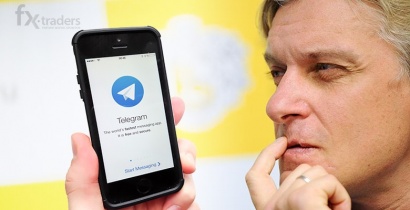Тиньков: Telegram составит конкуренцию Facebook, если...