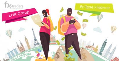 Внимание! LHK Group и Eclipse Finance пополнили «черный список»