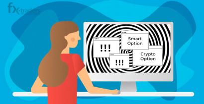 Внимание! CRYPTOOPTION, клон SmartOption, пополнил «черный список»