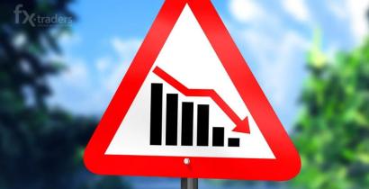 Weltrade: Фондовые рынки на гране обвала. Прогноз на неделю: форекс, золото, нефть