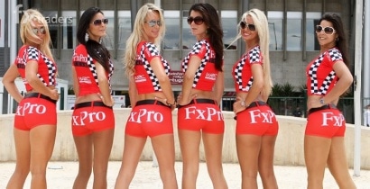 «Голая правда» FxPro: треть клиентов страдают от проскальзывания