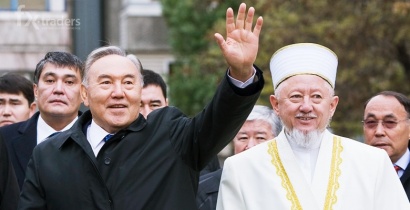 Казахстан приветствует исламское финансирование