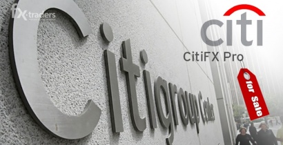 «Черный четверг» заставил Citigroup отказаться от Форекс-бизнеса