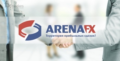 Внимание! В рейтинг добавлена Arena FX