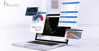 Admiral Markets усовершенствовала MT4 Supreme Edition