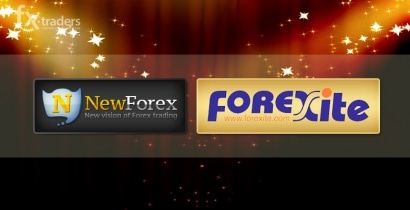 Внимание! В рейтинг включены Forexite и NewForex