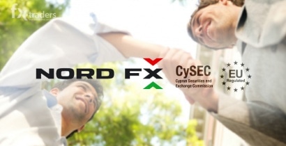 Внимание! В рейтинг добавлен NordFX CY