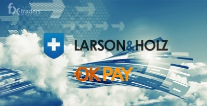 Larson&Holz выводит прибыль моментально