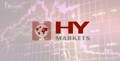 Внимание! В рейтинг добавлен HY Markets